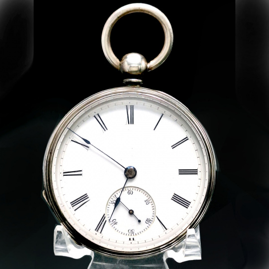 Abraham Lincoln $175,000 Pocket Watch for Sale