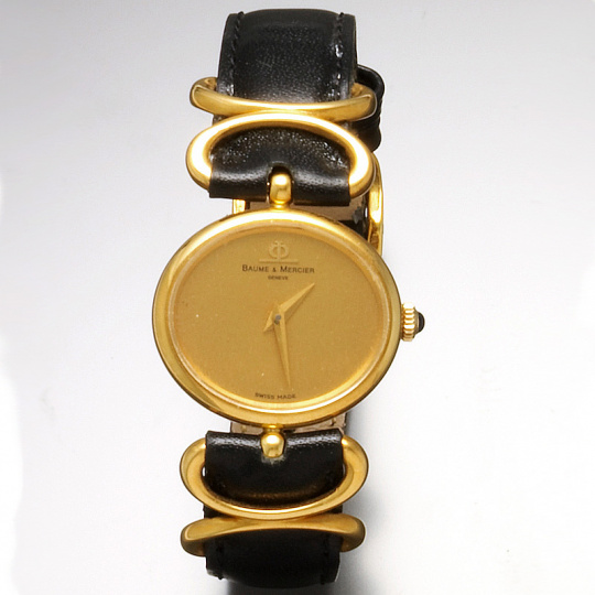 Heiden Travelers Watch Case - Oval from Buy Watch Winders