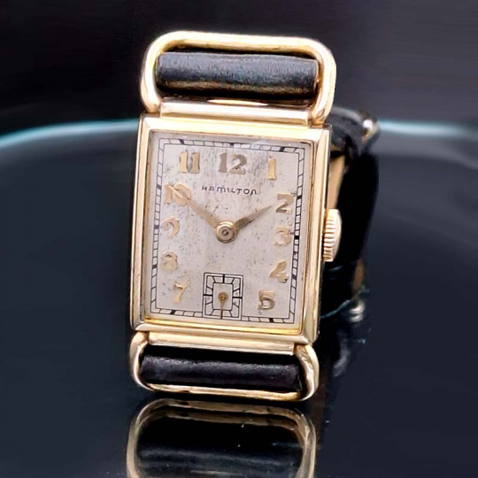 Hamilton wrist watch models best sale