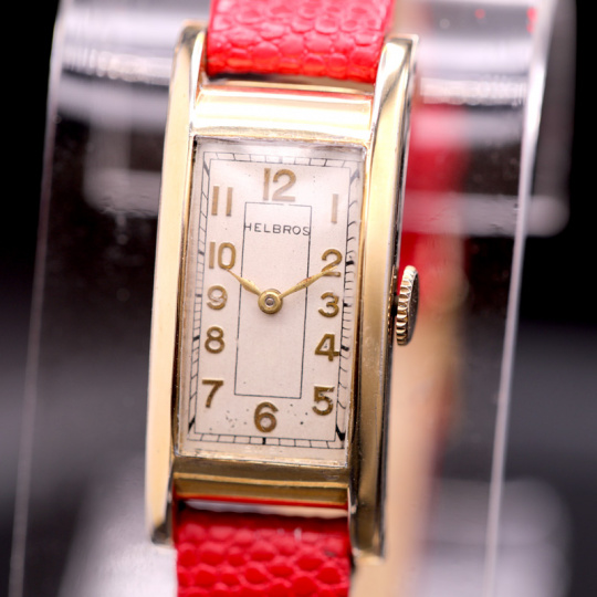 Helbros swiss watch new arrivals