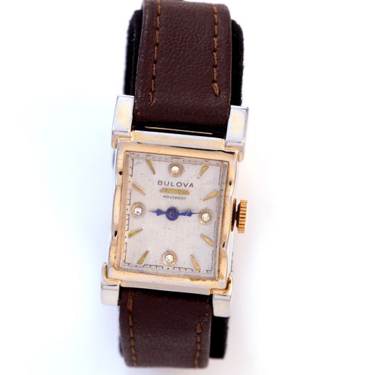 1945 hotsell bulova watch